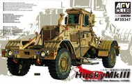  AFV Club  1/35 Husky Mk III Vehicle Mounted Mine Detector (VMMD) AFV35347