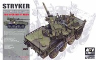 Stryker M1128 Mobile Gun System (Upgraded Version) #AFV35370