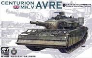  AFV Club  1/35 Centurion Mk.5 AVRE AFV35395
