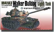  AFV Club  1/35 M41A3 Walker Bulldog Light Tank AFV35S12
