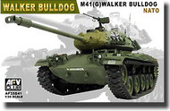  AFV Club  1/35 Walker Bulldog M41 (G) NATO AFV35S41