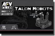  AFV Club  1/35 EOD Tactical Robot (1) AFVAC35010