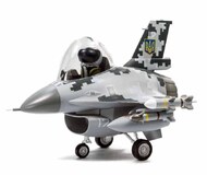  AFV Club  NoScale F-16AM Falcon NATO Type [Q-Series] AFVQ005