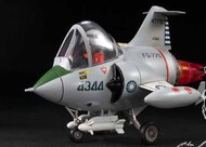  AFV Club  NoScale  F-104G ROCAF Starfighter - Egg Plane AFVQS04