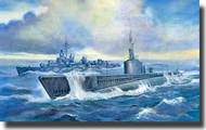 GATO Class Submarine 1942 #AFVSE73510