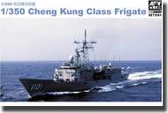  AFV Club  1/350 Cheng Kung Class Frigate AFVSE735S1