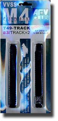 M4 T49 Track - 83/ Track #AFV35028