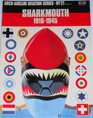 Sharkmouth 1916-1945 #AAS21