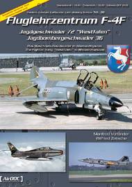 AirDoc  Books Unit History: F-4F Westfalen Geschwader ADCL001