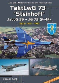  Airdoc  Books Jagdgschwader 73 'Steinhoff' JaboG 35 / JG 73 (F-4F) at Pferdsfeld (Part 2) ADL012