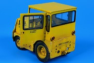  AeroBonus by Aires  1/32 USN/DLA GC340/SM340 Tow Tractor w/Cab & Photo-Etch ABN320045
