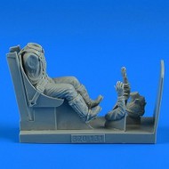  AeroBonus by Aires  1/32 USN F4U Corsair WWII Pilot w/Ejection Seat ABN320131