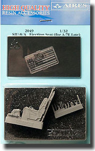  Aires  1/32 SJU-8/A Ejection Seat AHM2049