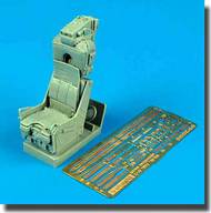 Aires  1/32 F7 MB Mk Ejection Seat AHM2089