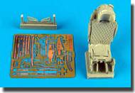  Aires  1/32 KM1 Ejection Seat for MiG-21/23 AHM2135
