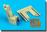  Aires  1/48 F-22A ACES II Ejection Seat AHM4417