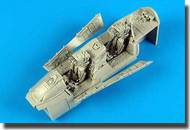  Aires  1/48 F-14A Tomcat Cockpit Set (For HBO) AHM4519