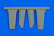  Aires  1/48 P-51B/C Mustang Control Surfaces For TAM (Resin) AHM4662