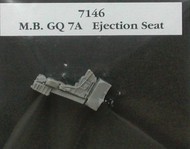 Martin Baker GQ-7A Seat for F-104G #AHM7146