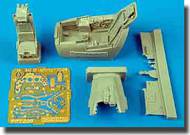  Aires  1/72 BAC EE Lightning F Mk 2/6 Cockpit Set AHM7206