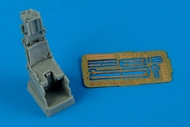 Aires  1/72 SJU-17 Ejection Seat for F-18E AHM7276