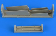  Aires  1/72 A-7 Corsair II Control Surfaces For FJM (Resin) AHM7356