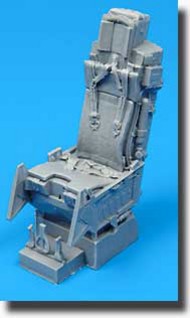  Quickboost (by Aires)  1/32 F/A-16A/C Ejection Seat QUB32002
