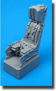  Quickboost (by Aires)  1/48 F/A-18 Hornet Ejection Seat QUB48001