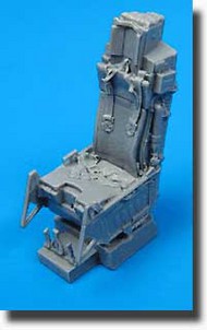  Quickboost (by Aires)  1/48 F-16A/C Ejection Seat QUB48002