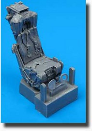  Quickboost (by Aires)  1/72 F-4 Phantom II Ejection Seats with Saftey Belts QUB72011