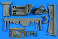 Jaguar GR.1 Cockpit Set (AFX kit) AHM4930