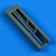 OV-10 Bronco Wipers (ZIM/KTH kit) QUB32347