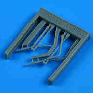 Mi-24 Hind Wipers (TRP kit) QUB35002