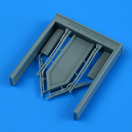 Sikorsky SH-60 Sea Hawk wipers #QUB35005