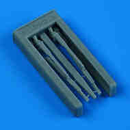 Boeing CH-47 Chinook wipers #QUB35006