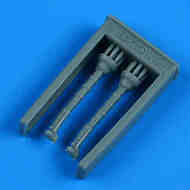 MiG-21F-13 Fishbed Control Lever (EDU kit) QUB49186