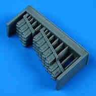 SH-3 Sea King Marine Markers Launcher (HAS kit) QUB49187