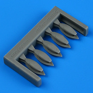 Sepecat Jaguar GR.1/GR.1a flap fairings #QUB49189