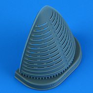 Westland Wessex UH.5 transmission cover #QUB49222
