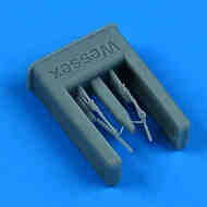 Westland Wessex HC.2 Wipers (AFX kit) QUB72716