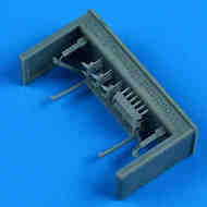 Westland Wessex HC.2 Steps (AFX kit) QUB72717