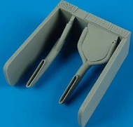  Quickboost (by Aires)  1/32 Ar196 Exhaust for RVL QUB32121