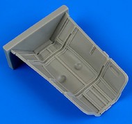  Quickboost (by Aires)  1/32 Fw.190F-8 Gun Cover for RVL QUB32182