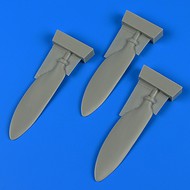  Quickboost (by Aires)  1/32 Fw.190D-9 Propeller for HSG QUB32187