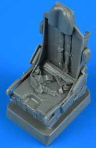  Quickboost (by Aires)  1/32 F-100 Super Sabre Ejection Seat w/Safety Belts for TSM QUB32241