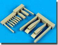  Quickboost (by Aires)  1/48 Su-15 Air Scoops QUB48203