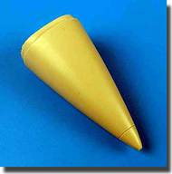  Quickboost (by Aires)  1/48 JAS-39C/D Nose Cone QUB48227
