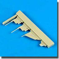 Quickboost (by Aires)  1/48 Su-24M Fencer Antennas for TSM QUB48386