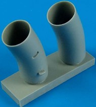  Quickboost (by Aires)  1/48 Seahawk Exhaust Nozzles for TSM QUB48452