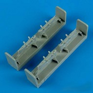  Quickboost (by Aires)  1/48 T-28 Pylons for ROD QUB48492